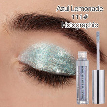 Load image into Gallery viewer, Phoera Liquid Eyeliner Glitter Glow