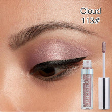 Load image into Gallery viewer, Phoera Liquid Eyeliner Glitter Glow