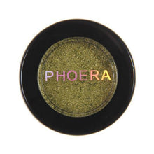 Load image into Gallery viewer, PHOERA Shimmer Eyeshadow