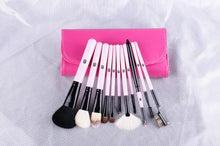 Load image into Gallery viewer, 11pc IB Essential Luxury Brush Sets - 4 Types!!