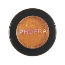 Load image into Gallery viewer, PHOERA Shimmer Eyeshadow