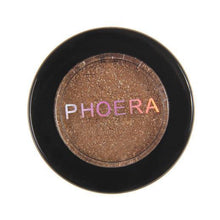 Load image into Gallery viewer, PHOERA Shimmer Eyeshadow