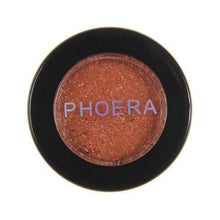 Load image into Gallery viewer, PHOERA Shimmer Eyeshadow