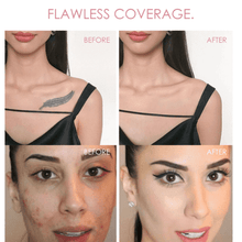 Load image into Gallery viewer, Phoera Flawless Matte Liquid Foundation