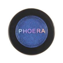Load image into Gallery viewer, PHOERA Shimmer Eyeshadow