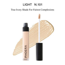 Load image into Gallery viewer, PHOERA Full Coverage Liquid Concealer
