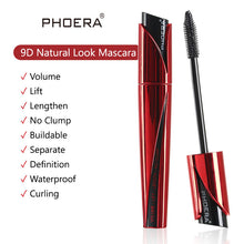 Load image into Gallery viewer, PHOERA 9D High Definition Mascara