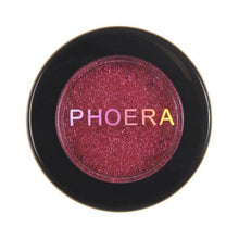Load image into Gallery viewer, PHOERA Shimmer Eyeshadow