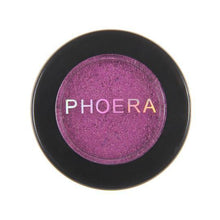 Load image into Gallery viewer, PHOERA Shimmer Eyeshadow