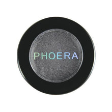 Load image into Gallery viewer, PHOERA Shimmer Eyeshadow