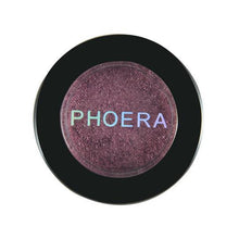 Load image into Gallery viewer, PHOERA Shimmer Eyeshadow