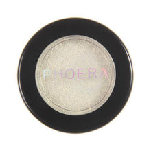 Load image into Gallery viewer, PHOERA Shimmer Eyeshadow