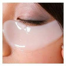 Load image into Gallery viewer, Infinitive Beauty 2 x Pack New Crystal White Powder Gel Collagen Eye Mask