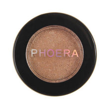 Load image into Gallery viewer, PHOERA Shimmer Eyeshadow