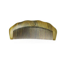 Load image into Gallery viewer, Mr Singhs Handmade Beard Comb