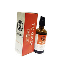 Load image into Gallery viewer, Mr Singhs Beard Oil 100ml