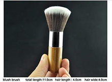 Load image into Gallery viewer, Infinitive Beauty Luxury Bamboo Makeup Brushes