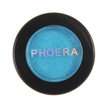 Load image into Gallery viewer, PHOERA Shimmer Eyeshadow