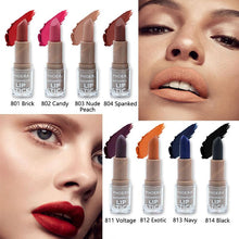 Load image into Gallery viewer, PHOERA Velvety Matte Lipstick