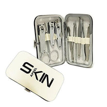 Load image into Gallery viewer, Skinapeel 10pc Manicure Kit