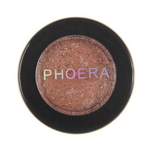Load image into Gallery viewer, PHOERA Shimmer Eyeshadow