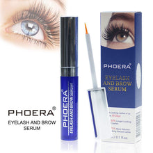 Load image into Gallery viewer, Phoera Eyelash And Brow Serum 3ml