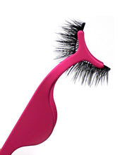 Load image into Gallery viewer, Glamza False Eyelash Applicator Tool