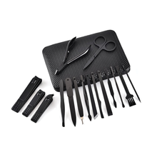 Load image into Gallery viewer, Groomarang 'The Ultimate' 15 Piece Mens Grooming Kit