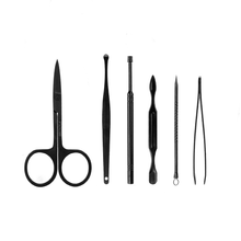 Load image into Gallery viewer, Groomarang 'The Ultimate' 15 Piece Mens Grooming Kit