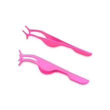 Load image into Gallery viewer, Glamza Magnetic False Eyelash With Applicator