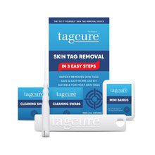 Load image into Gallery viewer, Tagcure - Skin Tag Removal Device
