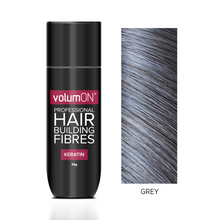 Load image into Gallery viewer, Volumon Hair Building Fibres - KERATIN 28g