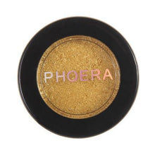 Load image into Gallery viewer, PHOERA Shimmer Eyeshadow
