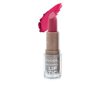 Load image into Gallery viewer, PHOERA Velvety Matte Lipstick