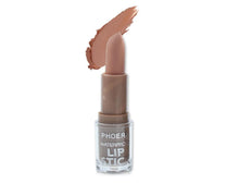 Load image into Gallery viewer, PHOERA Velvety Matte Lipstick