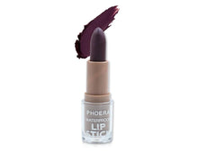 Load image into Gallery viewer, PHOERA Velvety Matte Lipstick