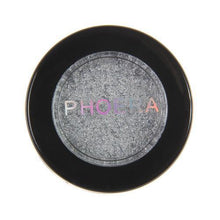 Load image into Gallery viewer, PHOERA Shimmer Eyeshadow