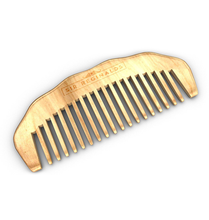 Load image into Gallery viewer, Beard Comb