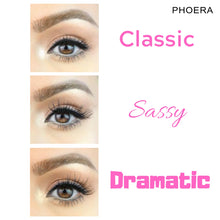 Load image into Gallery viewer, PHOERA Premium Magnetic Eyeliner & Lashes Kit