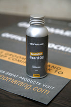 Load image into Gallery viewer, Groomarang Beard Oil