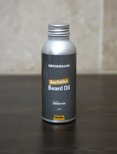 Load image into Gallery viewer, Groomarang Beard Oil