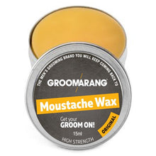 Load image into Gallery viewer, Groomarang Starter Collection