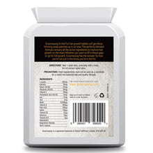 Load image into Gallery viewer, Groomarang ‘In The Fro’ Hair Growth Tablets