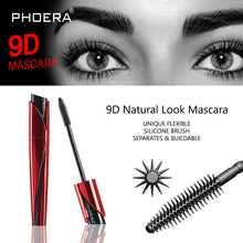 Load image into Gallery viewer, PHOERA 9D High Definition Mascara