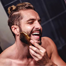 Load image into Gallery viewer, Beard Comb