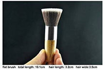 Load image into Gallery viewer, Infinitive Beauty Luxury Bamboo Makeup Brushes