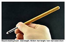 Load image into Gallery viewer, Infinitive Beauty Luxury Bamboo Makeup Brushes