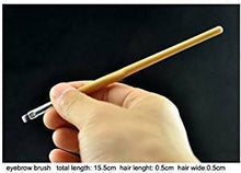 Load image into Gallery viewer, Infinitive Beauty Luxury Bamboo Makeup Brushes