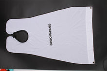 Load image into Gallery viewer, Groomarang Beard Catcher- Less Mess, Better Beard