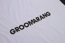 Load image into Gallery viewer, Groomarang Beard Catcher- Less Mess, Better Beard